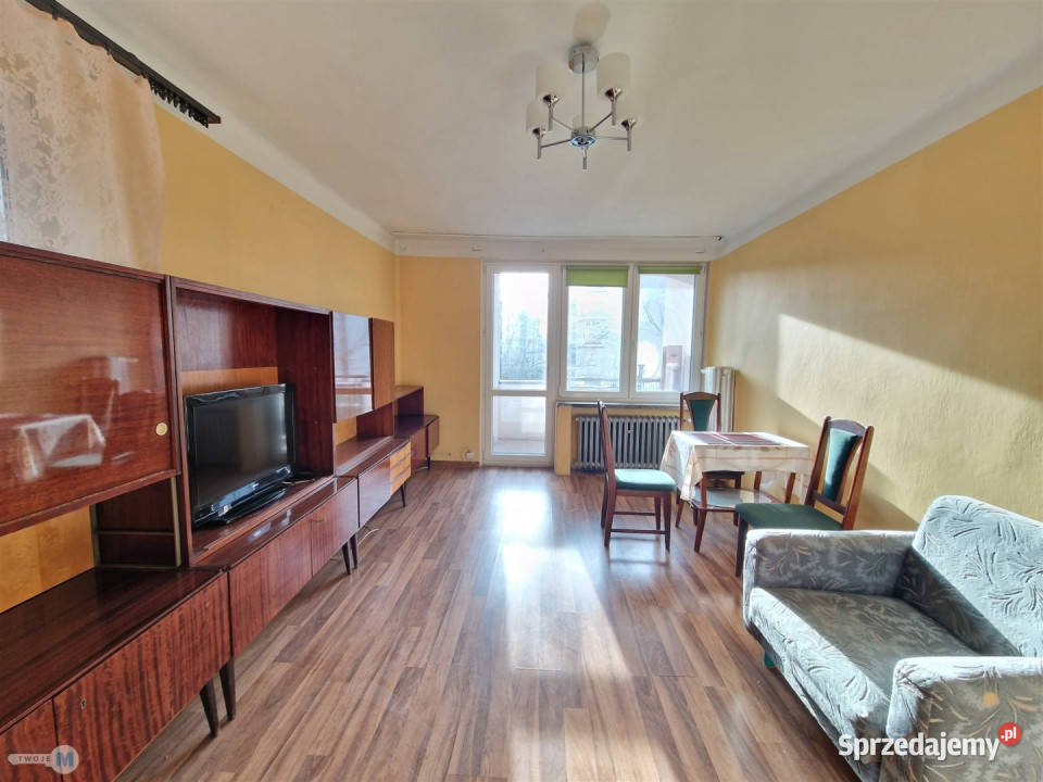 sprzedaży mieszkania 5356m2 2pokojowe Kielce blok