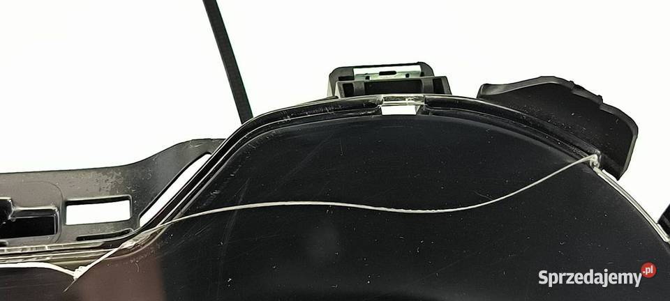 LICZNIK ZEGAR SKODA OCTAVIA III 5E0920781E Lipno