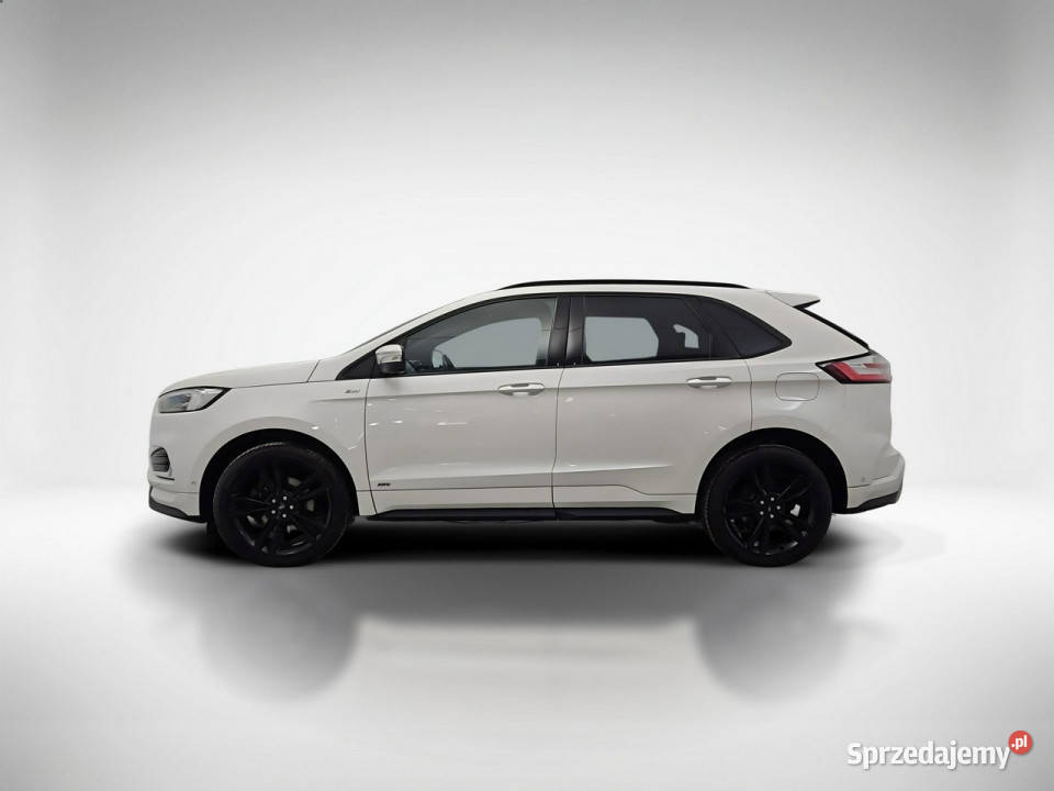 Ford EDGE 20 EcoBlue TwinTurbo 4WD STLine Z Motoryzacja sprzedam