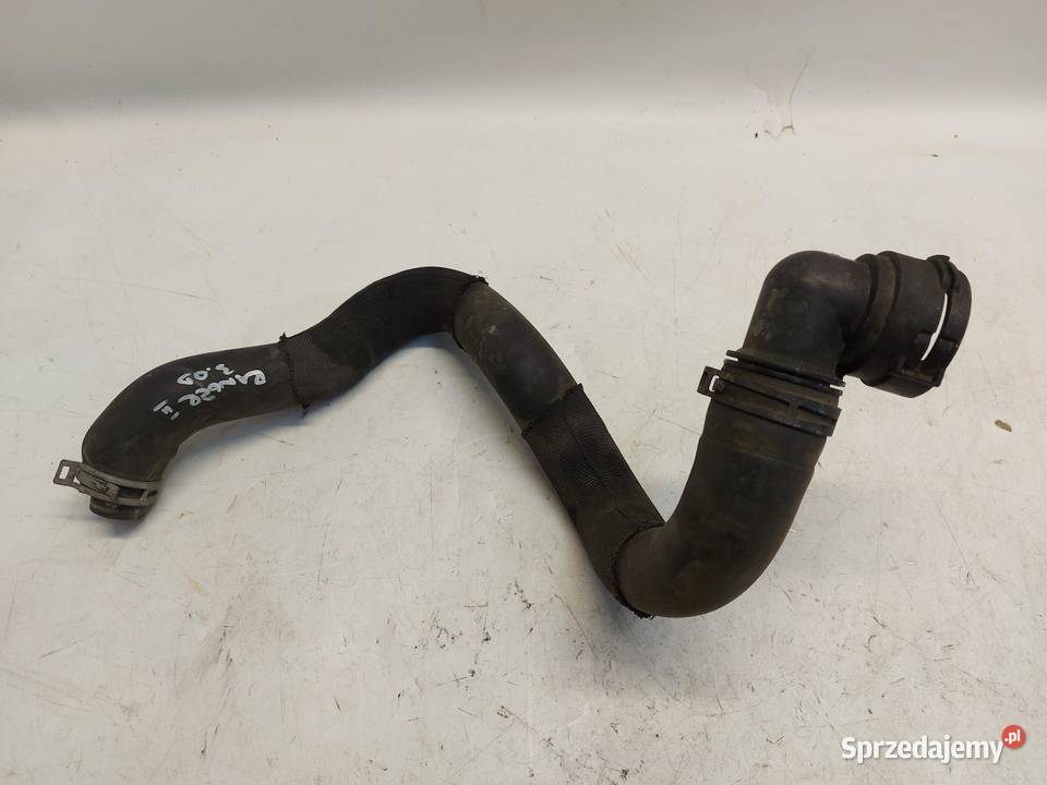 Ford Ranger VI 6 2024r WĄŻ PRZEWÓD WODY osobowe