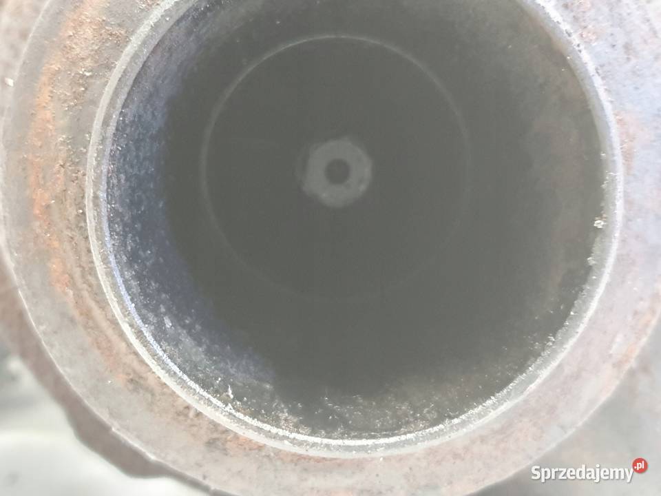 TURBOSPRĘŻARKA Land Rover Freelander II 22 TD4 Turbosprężarki lubelskie Chełm