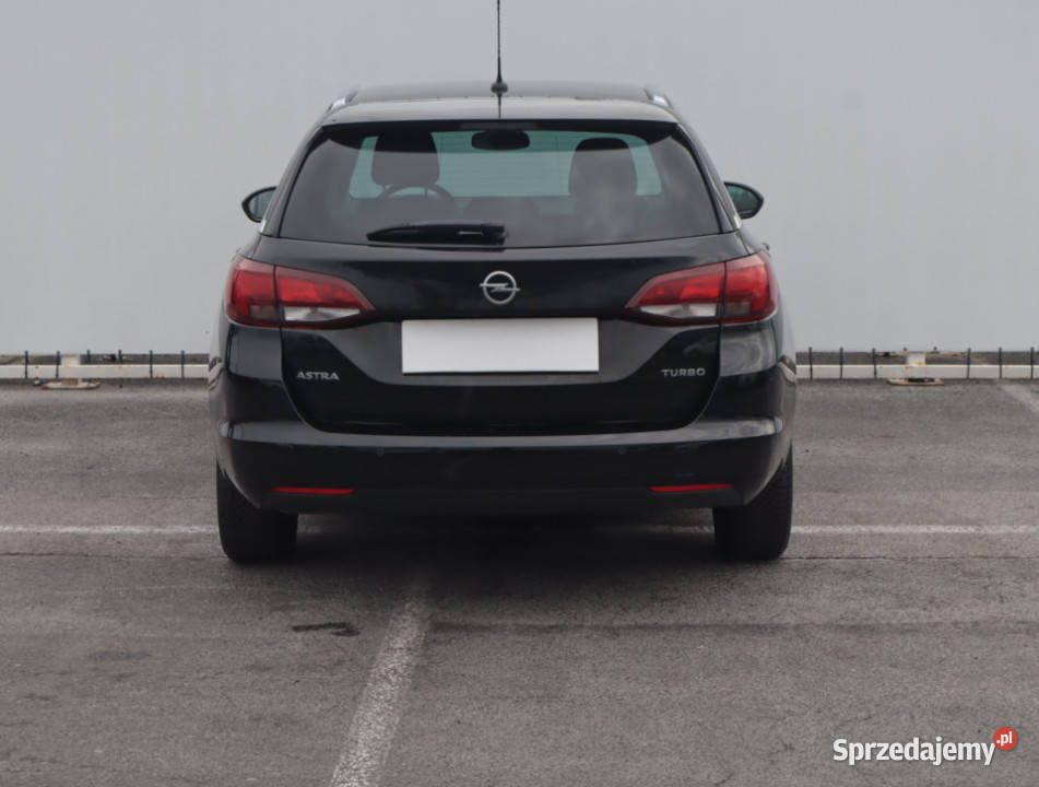 Opel Astra 14 T wspomaganie kierownicy Lublin