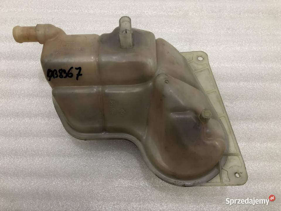 ZBIORNIK WYRÓWNAWCZY VW PASSAT B5 19 8D0121403L Motoryzacja sprzedam
