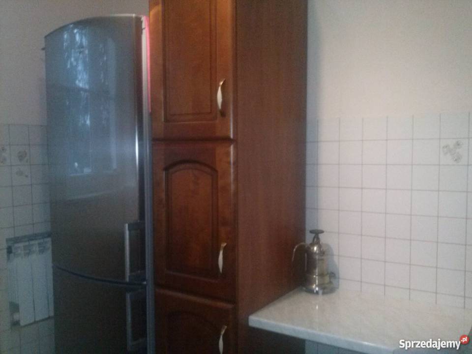 2 pokoje49m2 OTWOCK Poniatowskiego Mieszkania Otwock