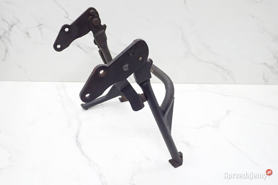 Stopka Centralna Mocowania Husqvarna TR Terra Podnóżki i stopki Części i akcesoria motocyklowe Strzelce Krajeńskie