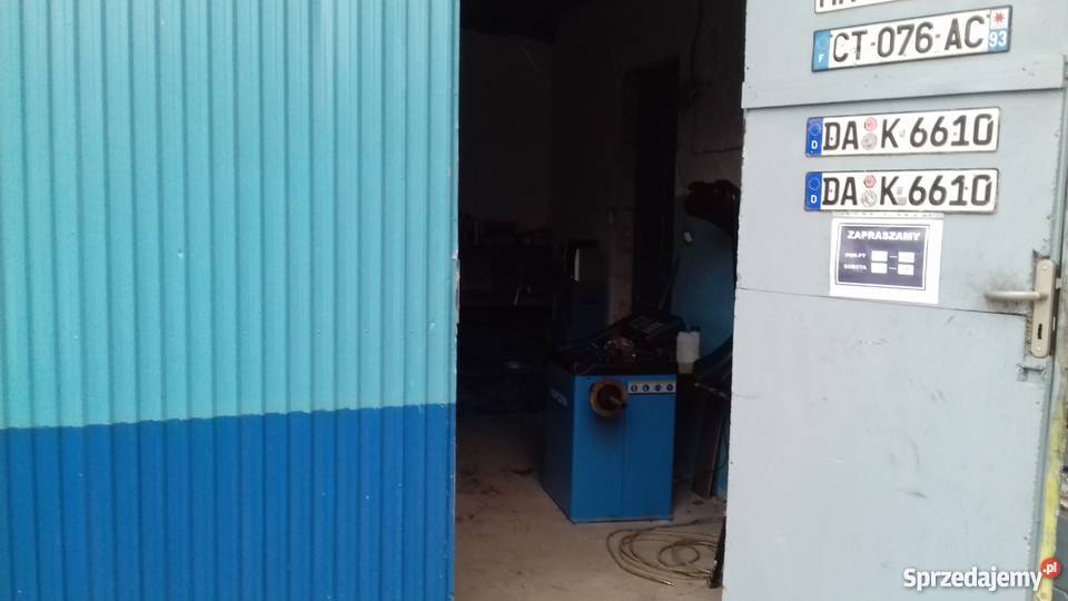 Serwis opon Iłża wolne terminy GWARANCJA