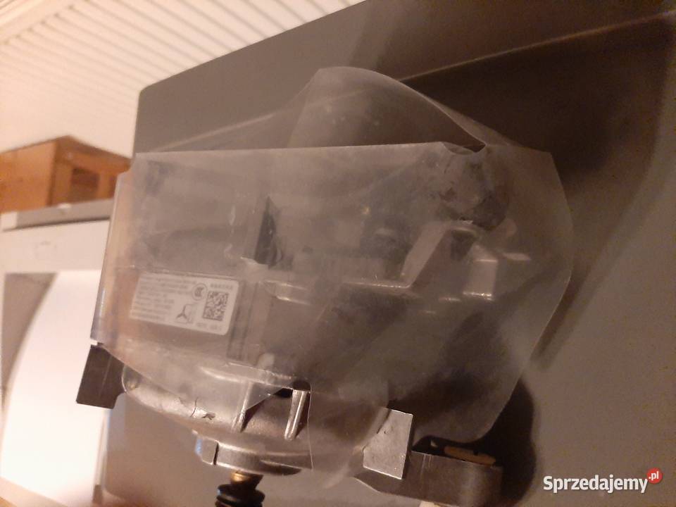 Silnik do pralki 1BS65258BD Bosch łódzkie Łowicz