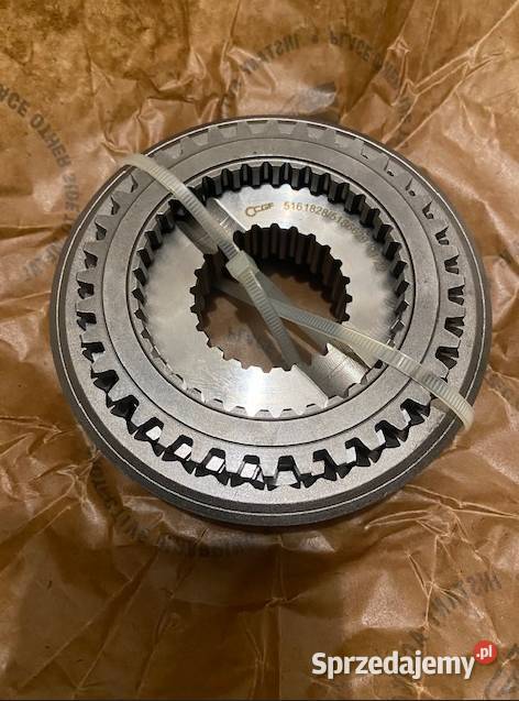 Synchronizator 5161828 rewersu JX TD Holland sprzedam