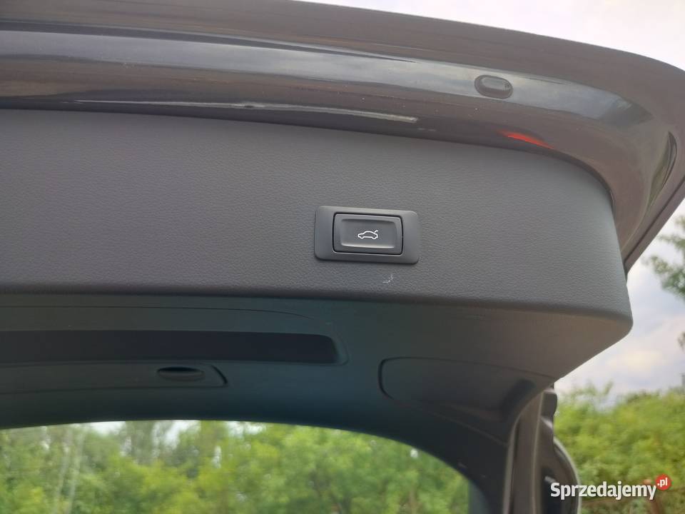 Bezwypadkowy Świeżo sprowadzony Wałbrzych sprzedam