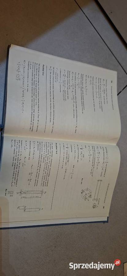 Wytrzymałość materiałów Jerzy Misiag Wacław wielkopolskie Łęczyca