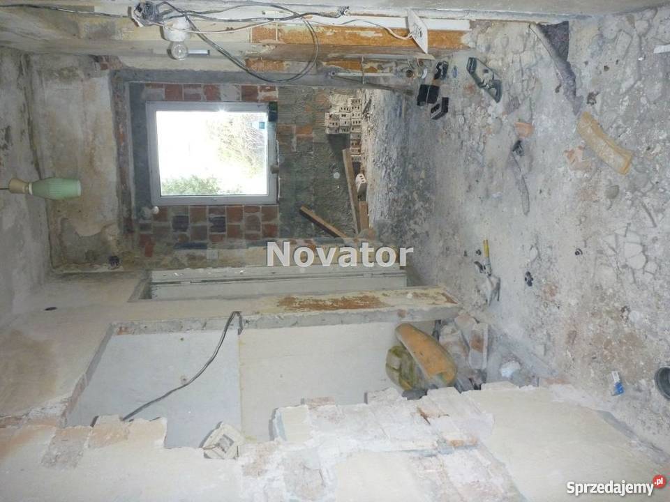 sprzedam dom wolnostojący Tryszczyn 73m2