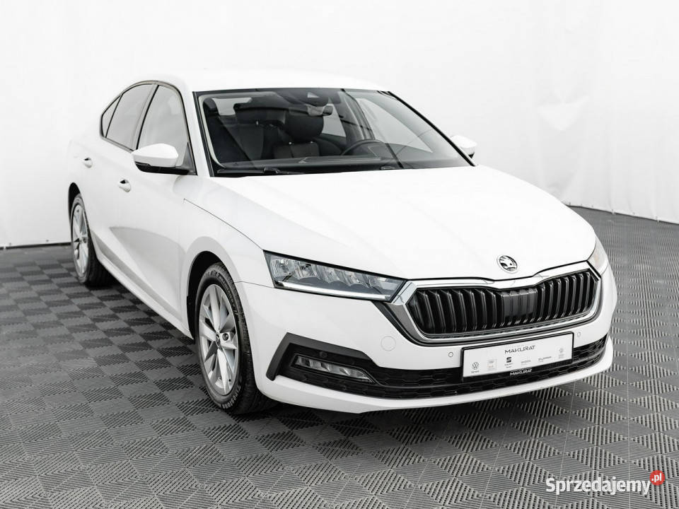 koda Octavia WND1875C20 TDI Ambition Kcofania możliwa zamiana