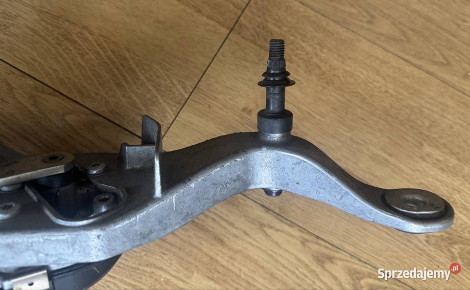 MECHANIZM WYCIERACZEK SILNIK A2138200540 śląskie Sosnowiec