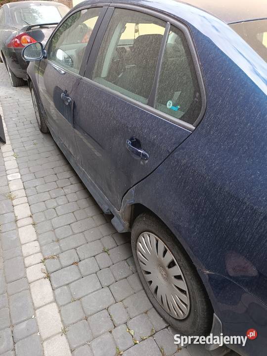 VW Jetta 19tdi 2007 w całości części Sławków sprzedam