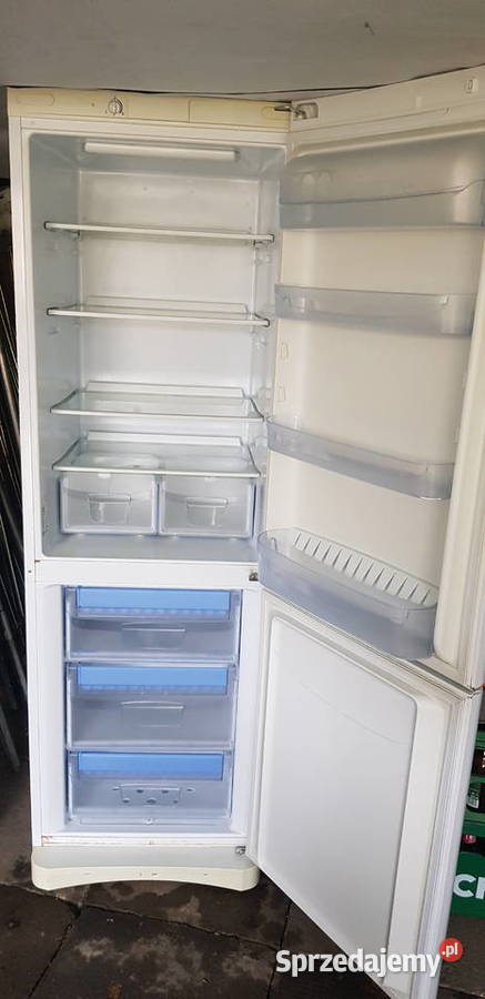 Lodowka Indesit 185 Transport Starachowice