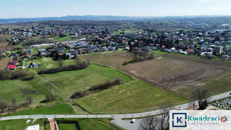 Do sprzedaży grunt 3050m2 Jedlicze Cicha podkarpackie