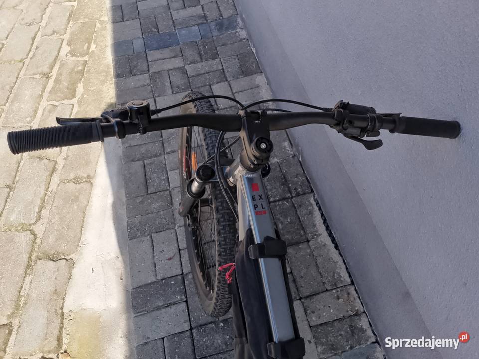 Rockrider rower górski MTB Rybnik