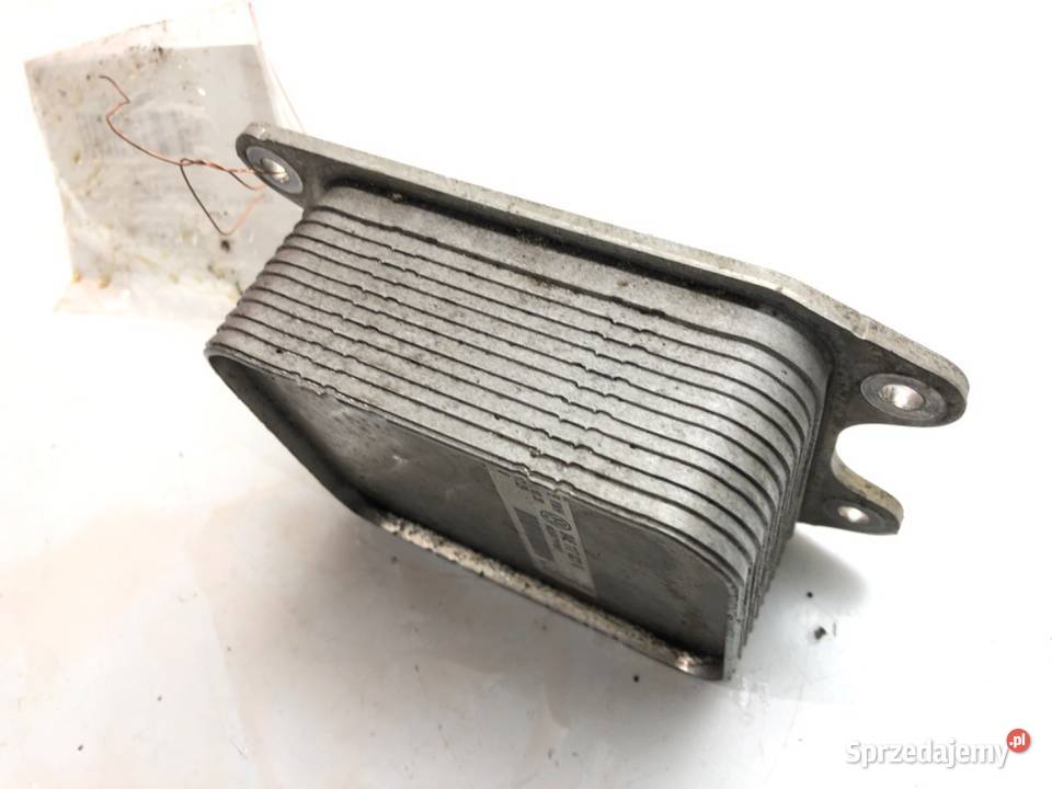 CHŁODNICA OLEJU SEAT ARONA 04E117021K 10 110