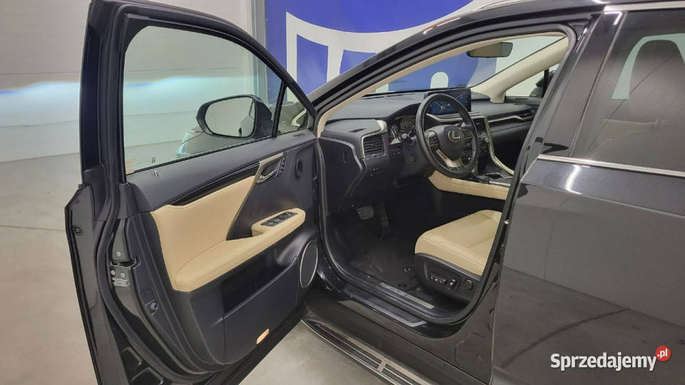 Lexus RX 300 Prestige V 2022 sprzedam