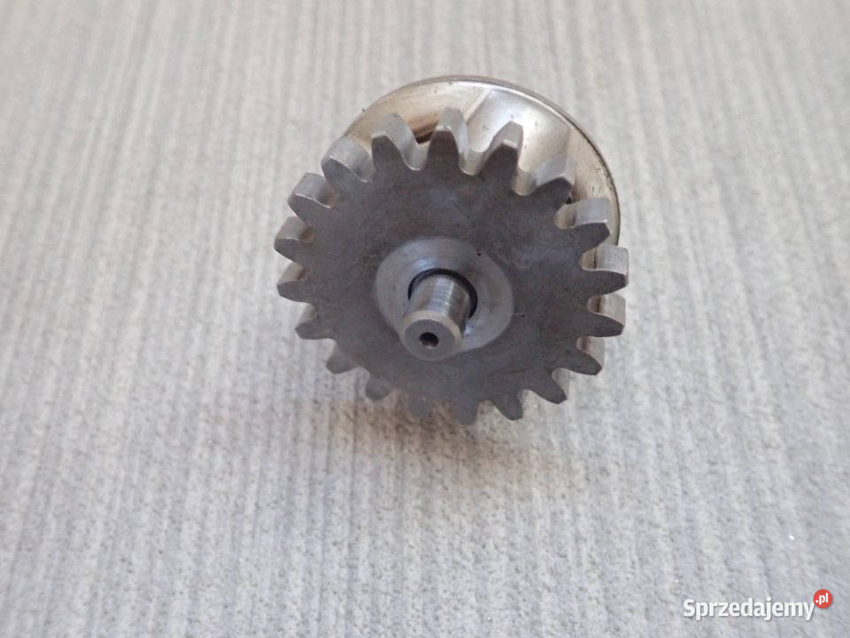 Napęd Zaworu Wydechowego Honda CR 250 9499r Strzelce Krajeńskie