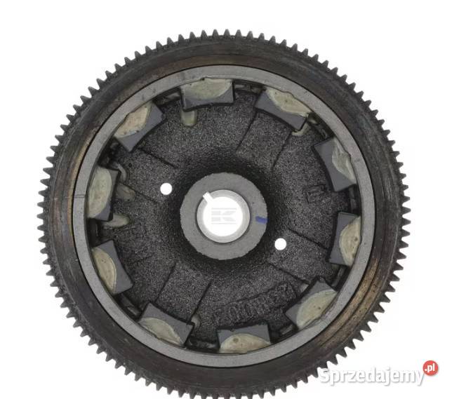 Koło zamachowe 591095 Kamionna