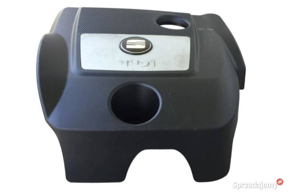 GÓRNA OSŁONA SILNIKA 19 TDI 101 SEAT LEON I SEAT Działoszyce sprzedam