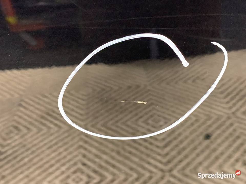 DRZWI PRAWY PRZÓD VW UP Hatchback Deep Black