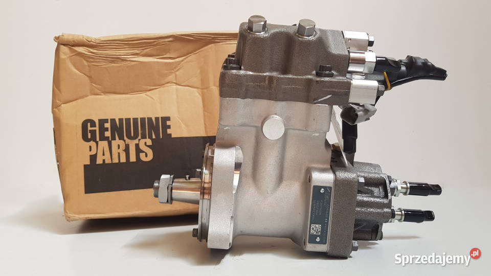 Nowa pompa wtryskowa CUMMINS 5594766 4921431 sprzedam