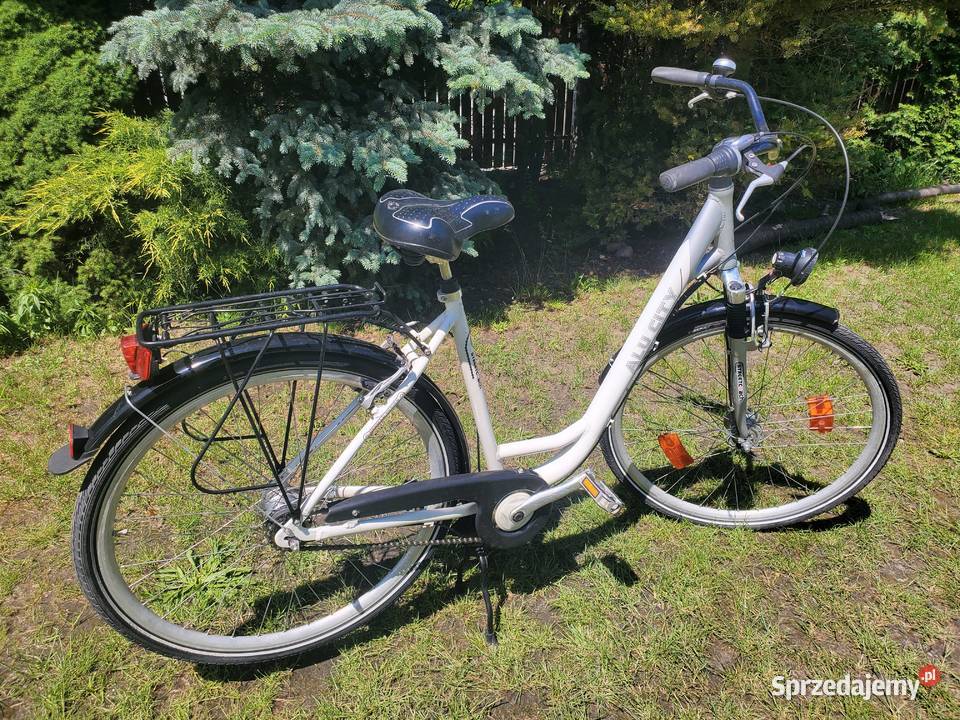 Prophete Alu City Nexus