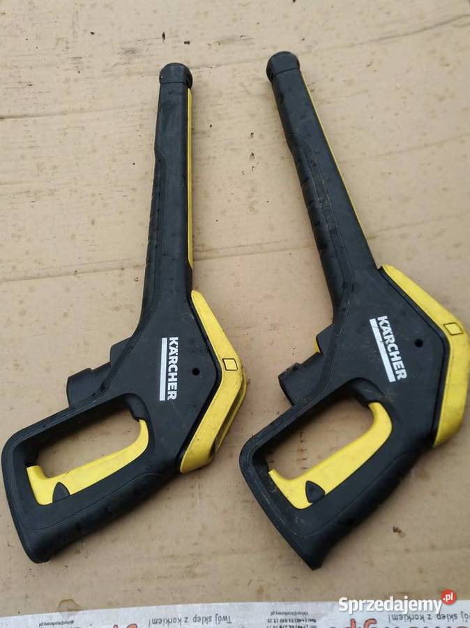 Myjka ciśnieniowa Karcher K 4 k5 K7 pistolet łódzkie Aleksandrów Łódzki