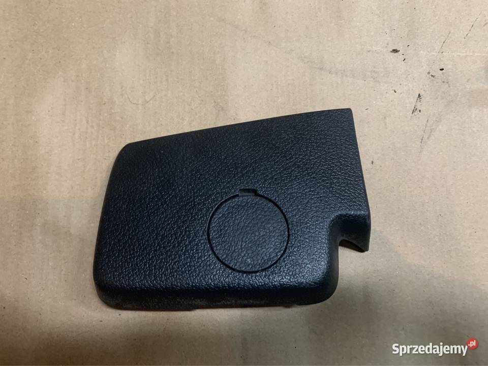 Osłona szyny fotela 5N0885246 vw tiguan 5N lift osobowe Części Szczecin
