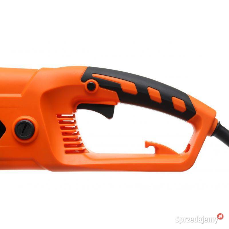 ELEKTRYCZNA PIŁA ŁAŃCUCHOWA KRAFTDELE model Wyrzeka