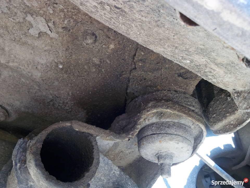 Vitara 16 8v 2000r oryginalwyciagarka 55 tony Zarejestrowany w Polsce Frysztak