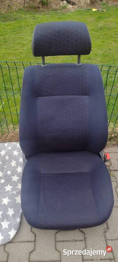 citroen fotel tanio Kraków sprzedam
