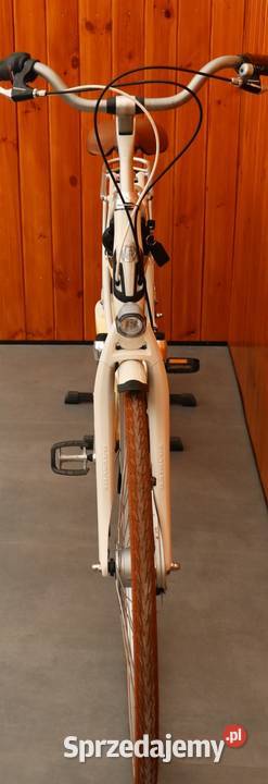 Rower damski Batavus Bolero Inspire D 61 mazowieckie Milanówek