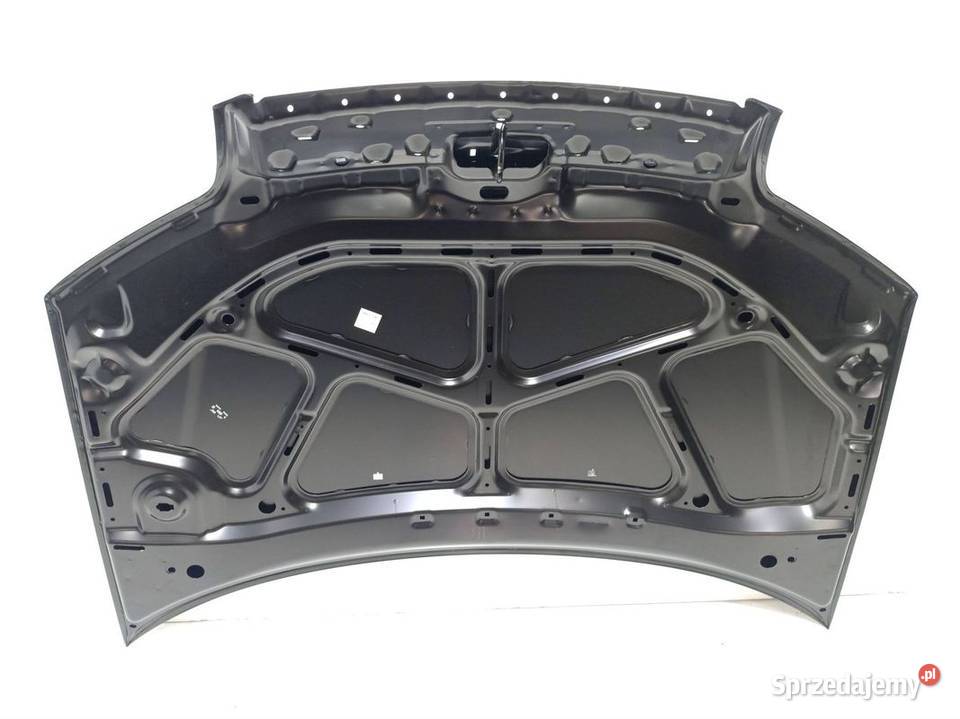 Fiat Punto II FL LIFT 072003122010 MASKA POKRYWA Skarżysko-Kamienna