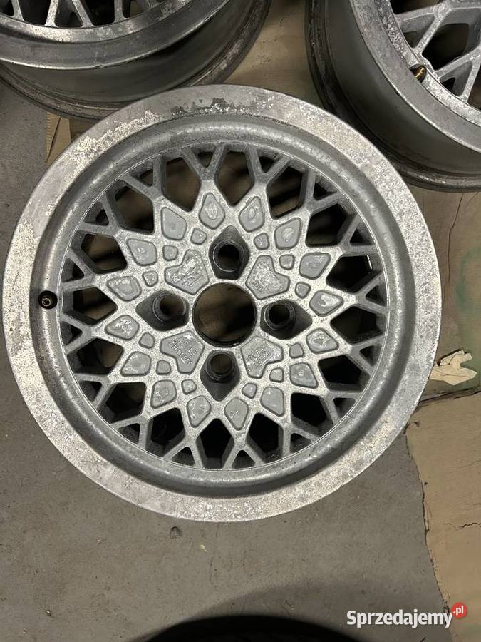 Felgi 4x108 ford Warszawa sprzedam