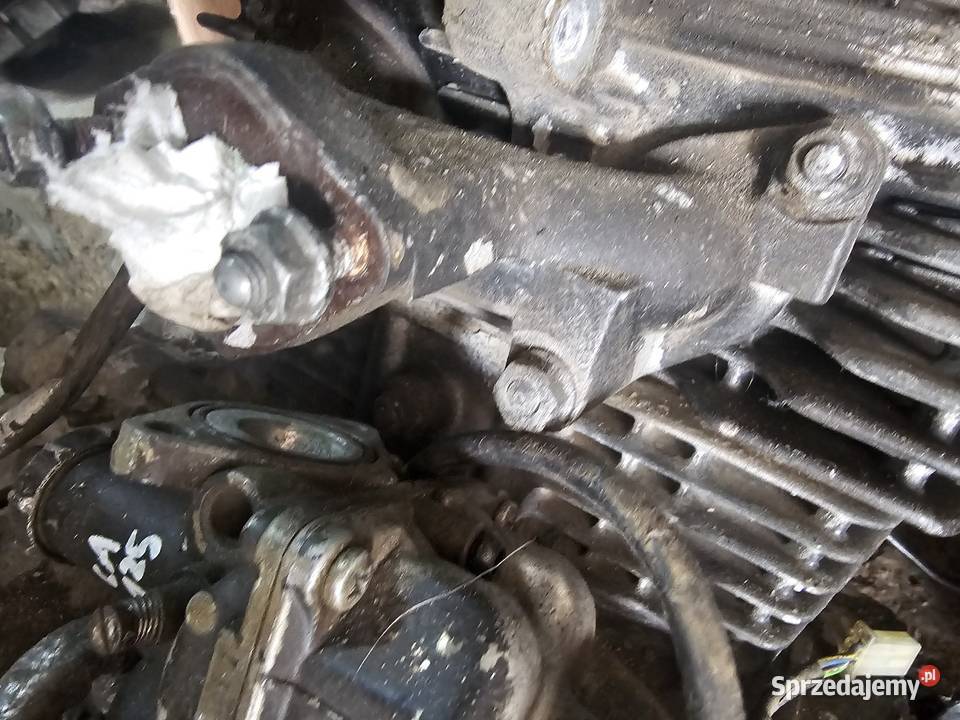 Honda rebel Ca 125 króciec ssący gaźnika dolot dolnośląskie Jelenia Góra sprzedam