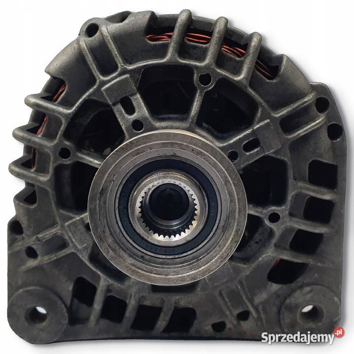ALTERNATOR Renault Trafic II Vivaro Nissan lubelskie