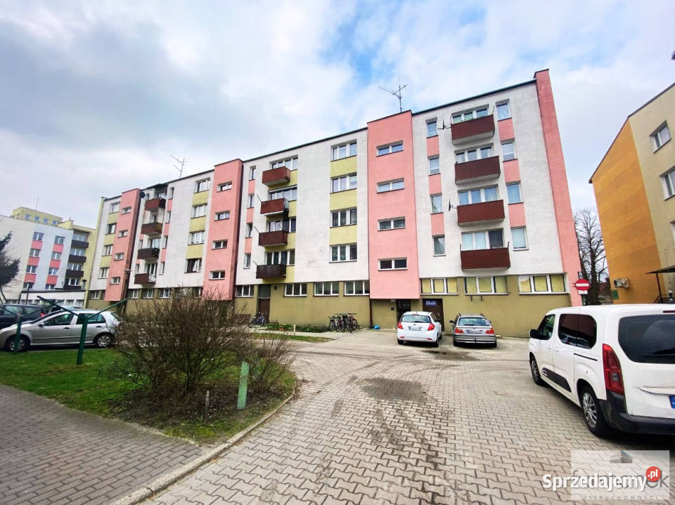 Mieszkanie Biłgoraj 574m2 3 pokojowe