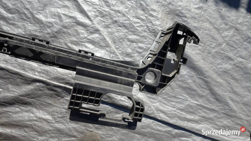 AUDI A4 B9 8W SLINE KOMBI AVANT WZMOCNIENIE osobowe Ruda Śląska