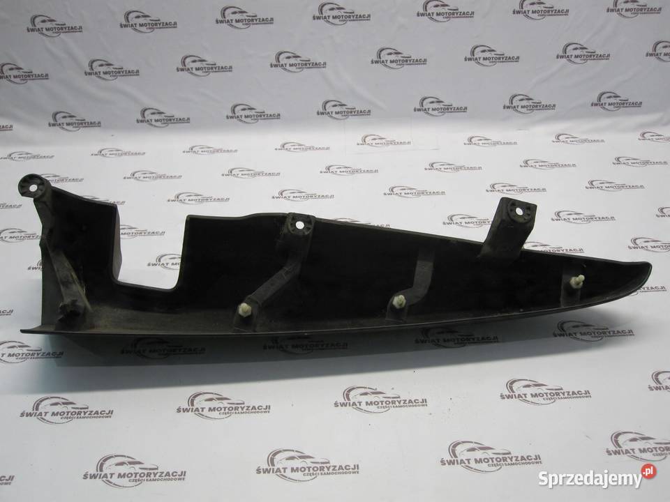 MERCEDES CITAN I W415 14r nakładka listwa lampy