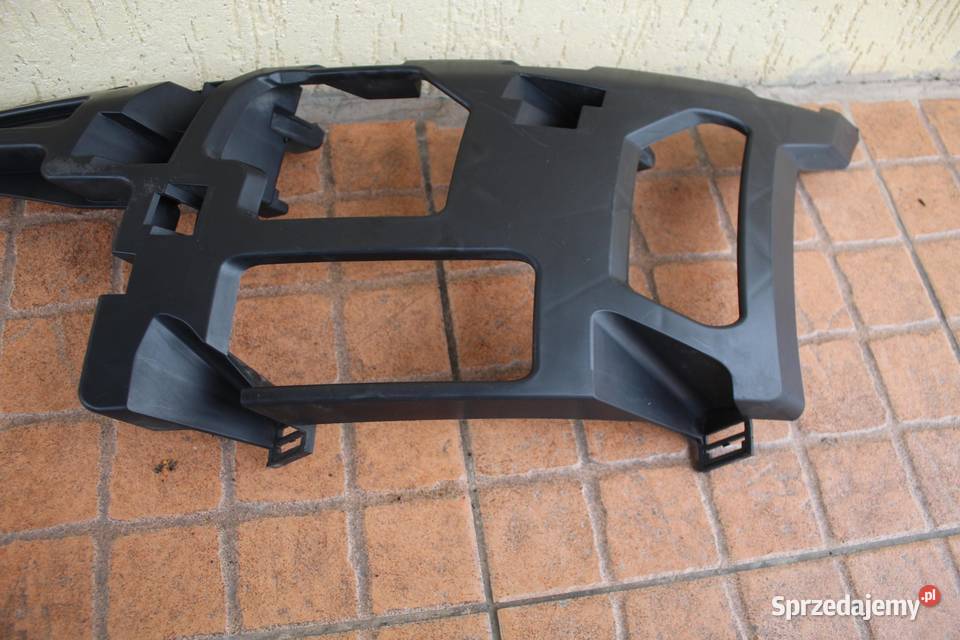 ŚLIZG ZDERZAKA PRAWY PRZÓD FORD MONDEO MK4 Części montażowe