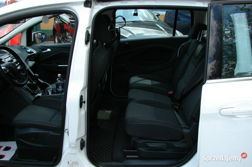 Ford C Super auto Nie ma takiego drugiego 20161 1997cm3 Piła