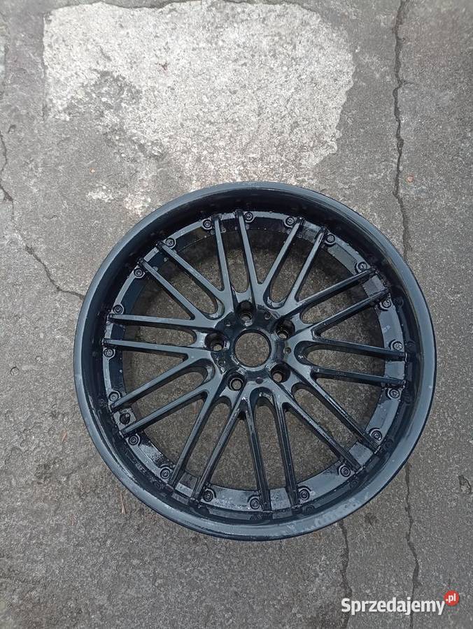 Felgi aluminiowe Chevrolet Camaro 20 Motoryzacja Gdynia sprzedam