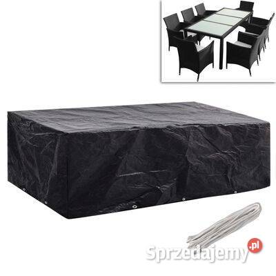 Pokrowce na meble ogrodowe 8 osób 2 10 Warszawa