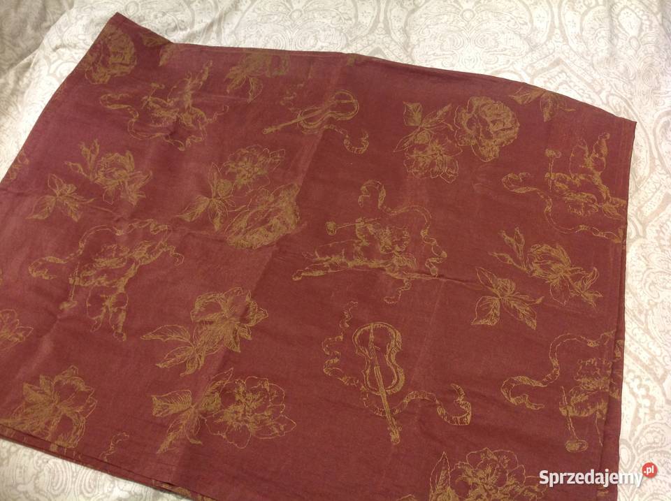 Obrus TCM TCHIBO 170 x 137