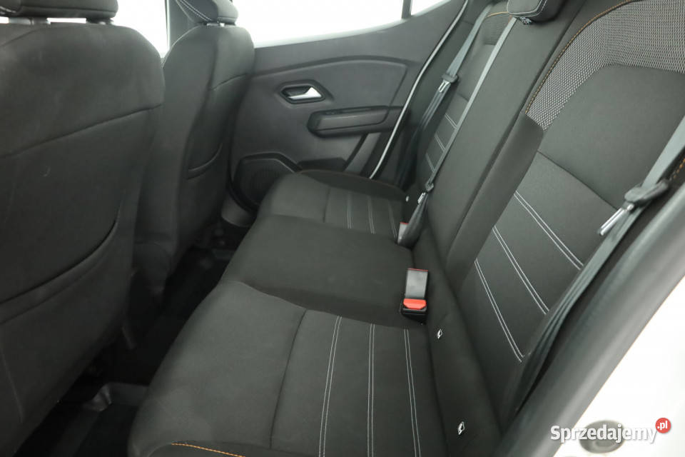 Dacia Sandero 10 TCe Piaseczno