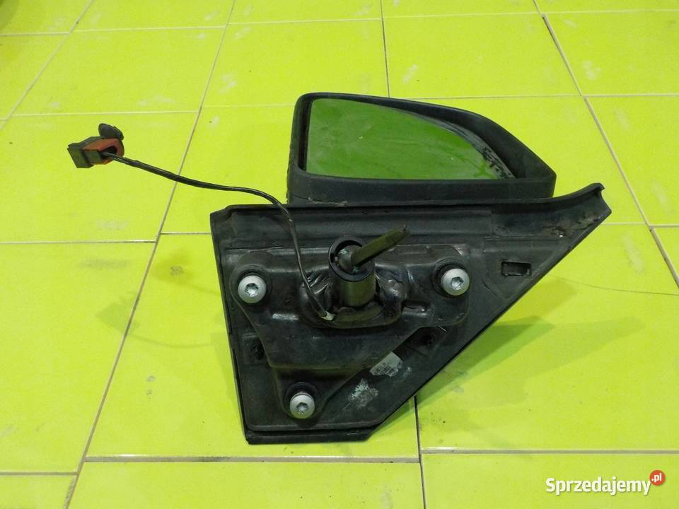 OPEL COMBO D 14r lusterko lewe Suków