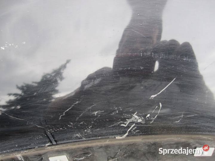 KIA SORENTO II 4x4 10r błotnik lewy przód 50 świętokrzyskie Kielce